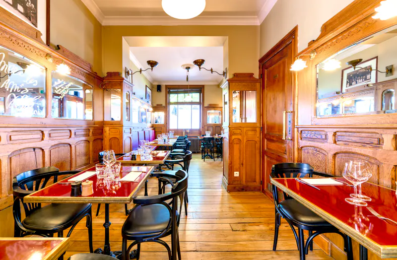 Image of Charlu Resto