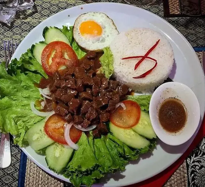 Photo de Bel'Asia