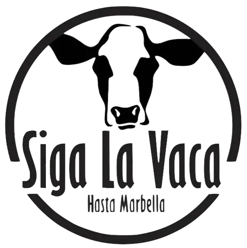 Fotografía de Restaurante Siga la vaca hasta Marbella