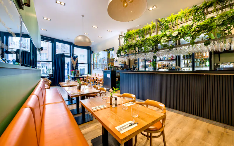 Image of Brasserie de Bruxelles