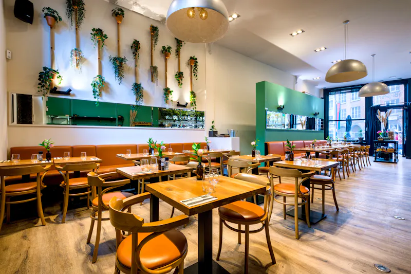 La Brasserie de Bruxelles