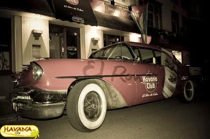 Image of Havana Café