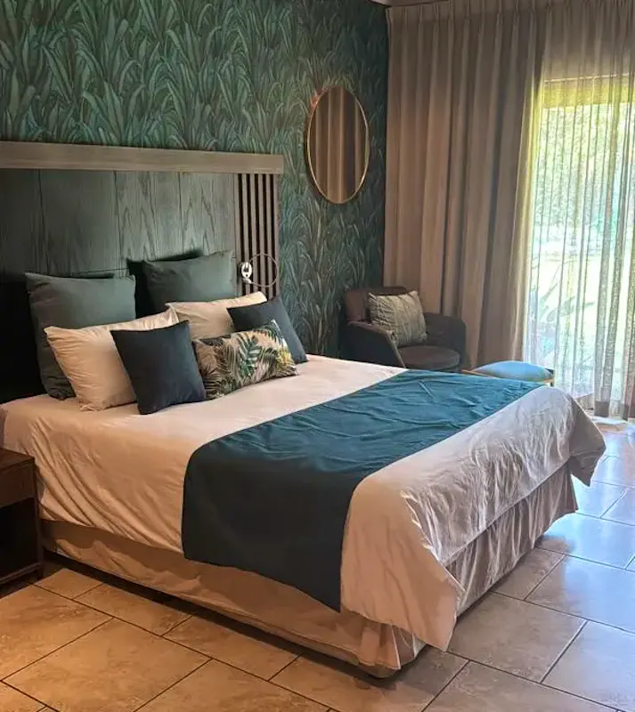 Image of Hotel Planet Hollybum