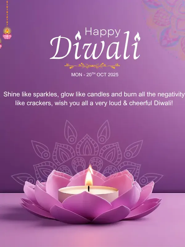Diwali Celebrations