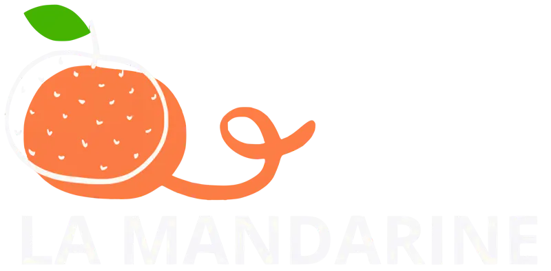 Image of La Mandarine Image of La Mandarine