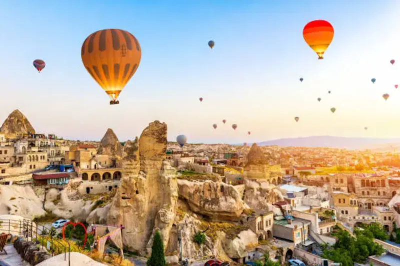 Foto di La Via Giusta, viaggi e turismo