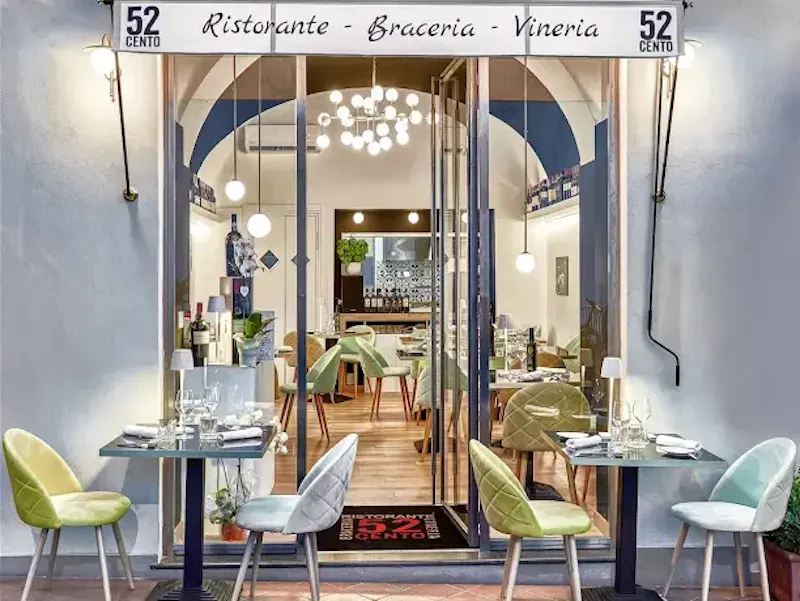 Image of Cinquantaduecento