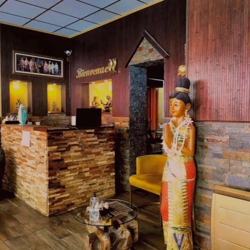 Image of Nuad Sabai Massages Image of Nuad Sabai Massages