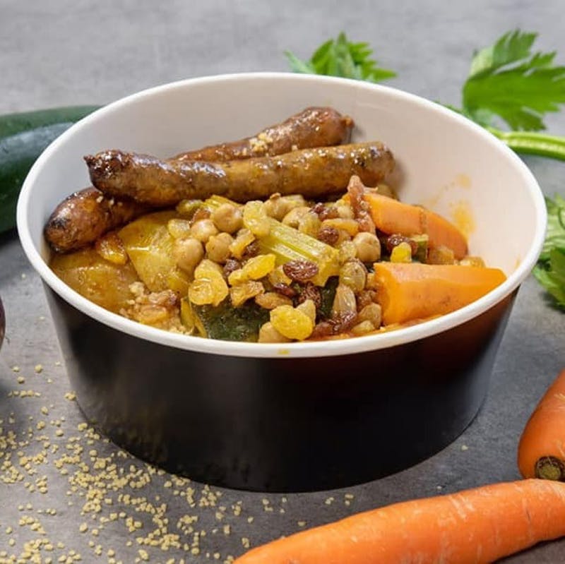 Image of My Couscous