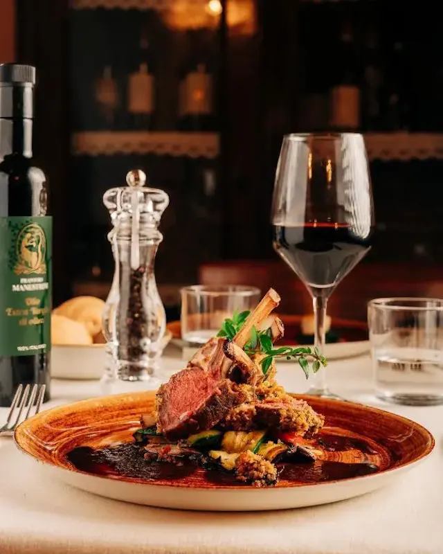 Image of Ristorante Bellavita