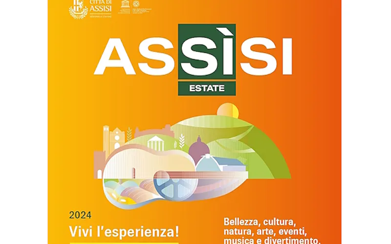 Image of Ospitalità AMOASSISI