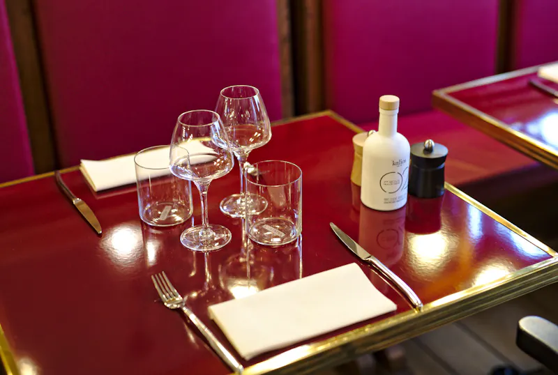 Image of Charlu Resto
