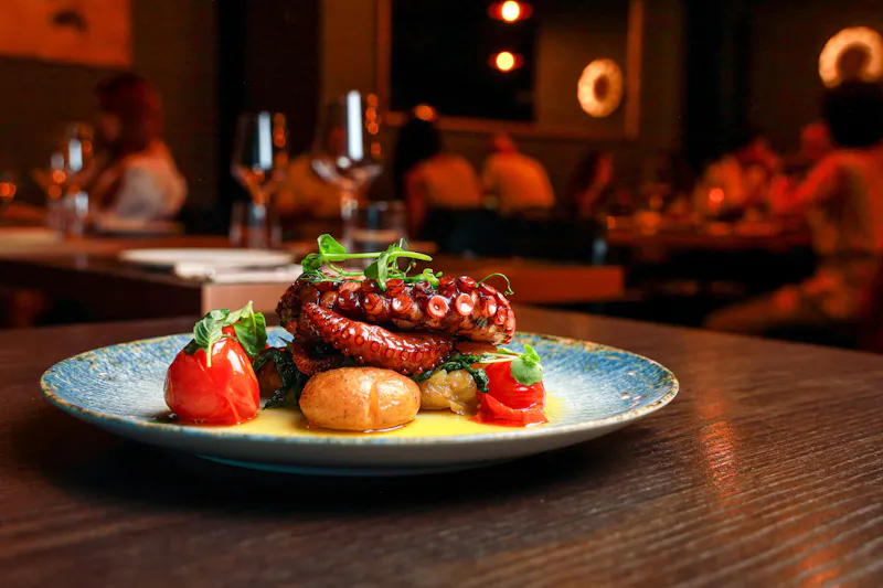 Image of Enora Restaurante Image of Enora Restaurante