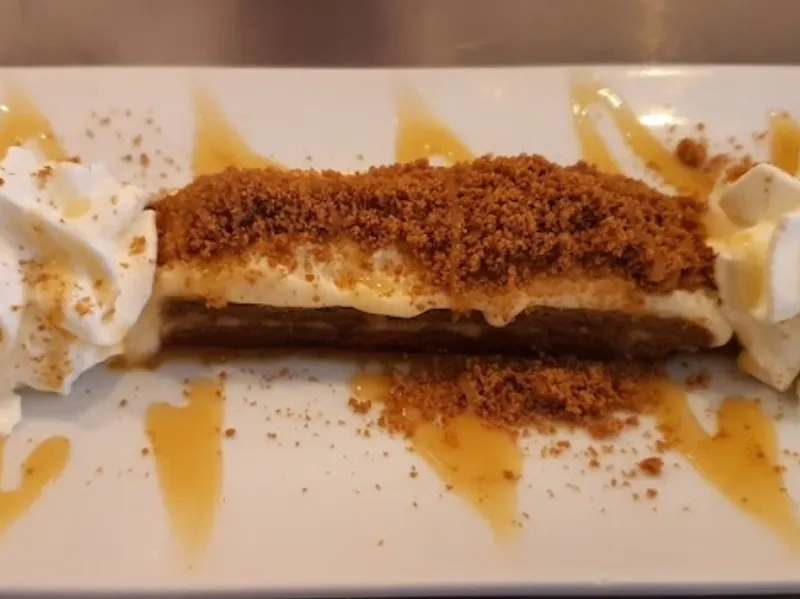 Foto vanBig Mama
