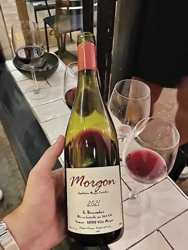 Image of Le Comptoir de la Traboule