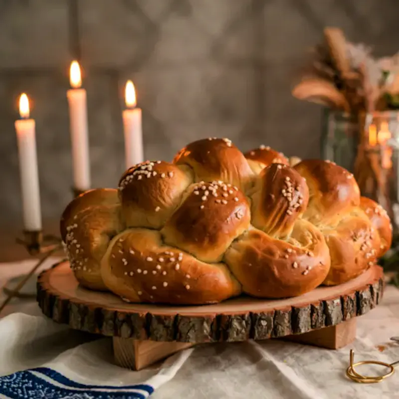 Your exceptional kosher caterer