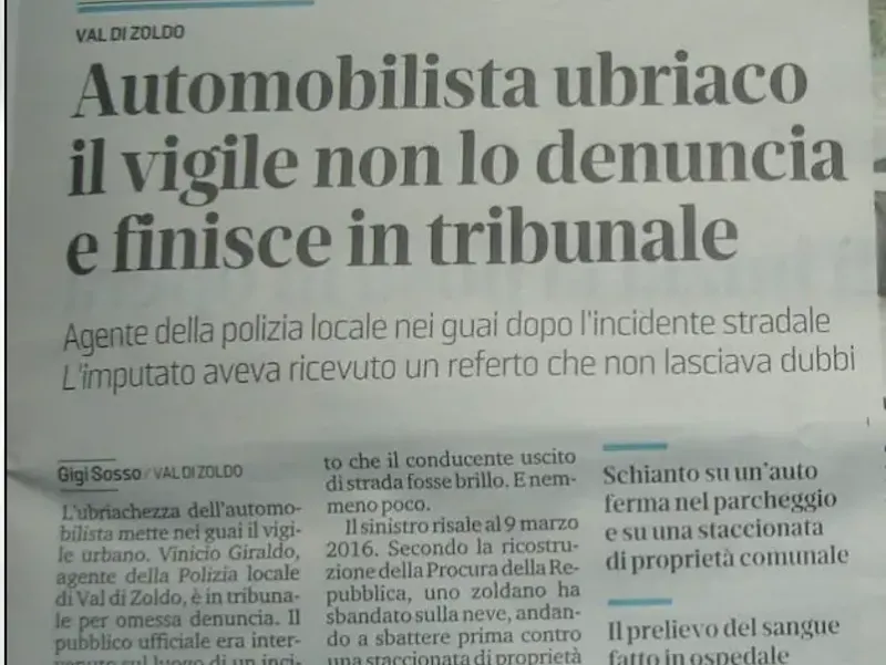 13 Maggio 2021