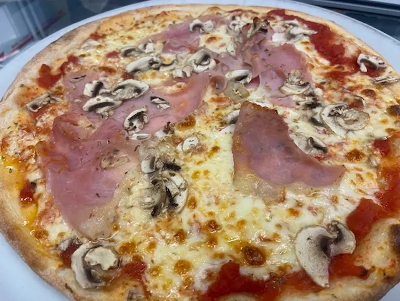 Photo de Pizza Enzo