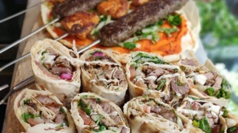 Photo de Shawarma Lovers Photo de Shawarma Lovers
