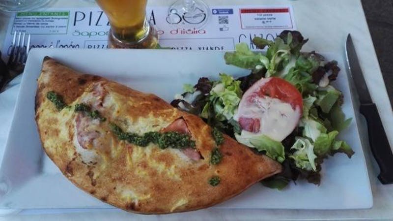 Image of Pizzeria Sapori e Gusto d'Italia