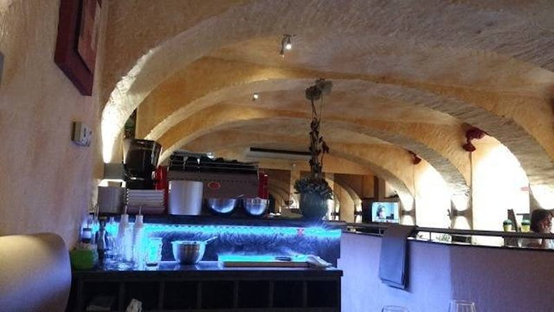 Image of La Strada