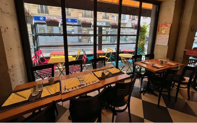 Image of Tonton Thai