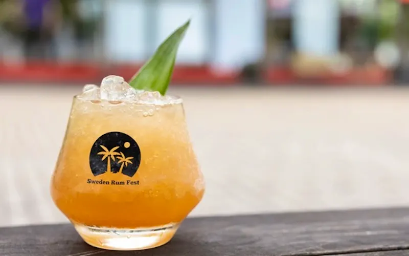 Image of  Cane Rum Society