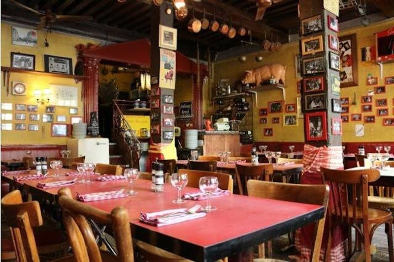 Image of Notre Maison
