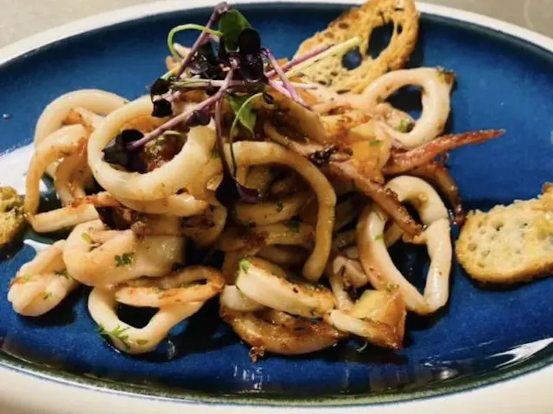 Image of Charlu Resto