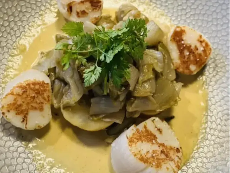 Image of Charlu Resto