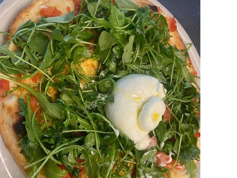 Photo de Pizza Enzo