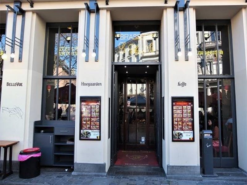 Image of Brussels Grill
