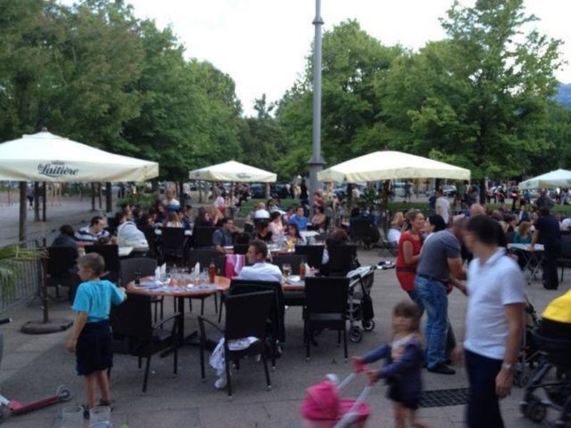 Image of Pizzeria Sapori e Gusto d'Italia