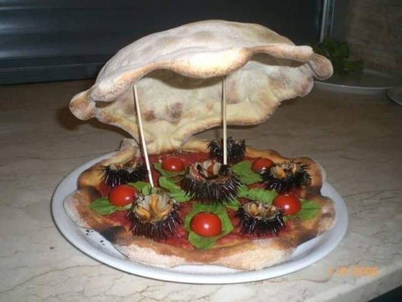 Image of Bella Italia