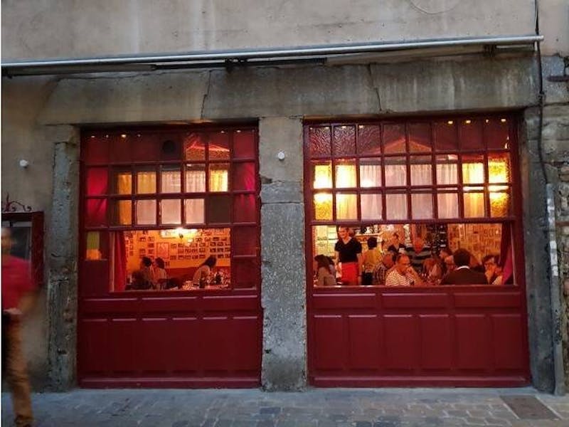 Image of Notre Maison