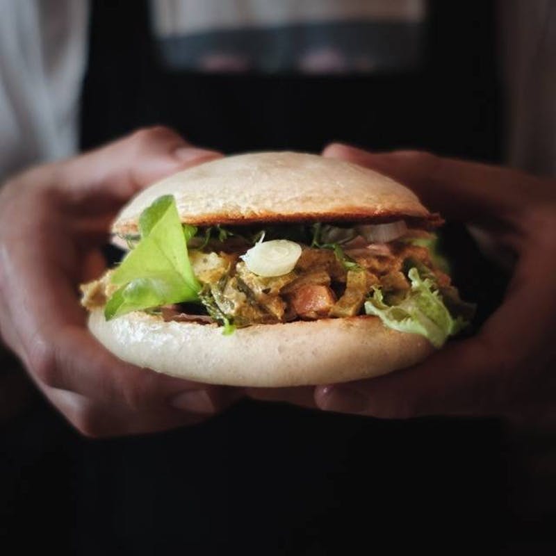 Photo de Panoï - Bao Burger, Bubble Tea, Maison de thé Photo de Panoï - Bao Burger, Bubble Tea, Maison de thé
