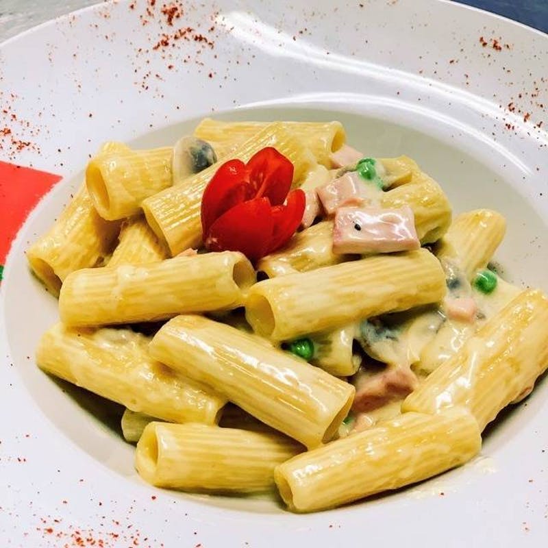 Image of Bella Italia