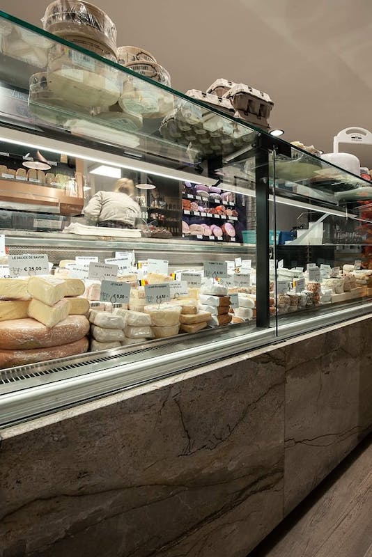 Photo de Le Temps d'un Fromage