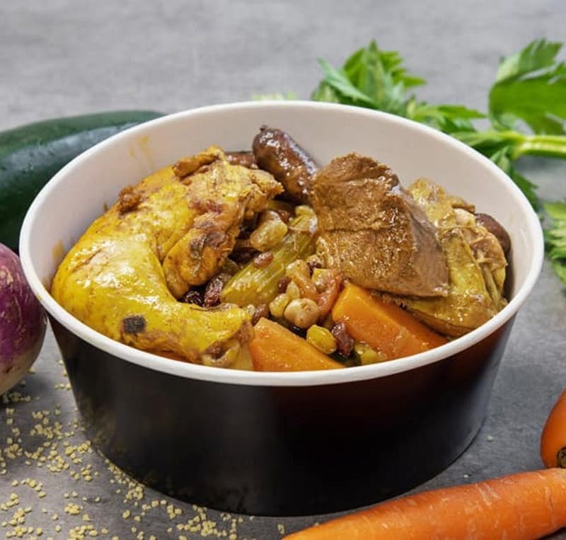 Image of My Couscous