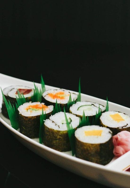 Image of Sushi Bourse