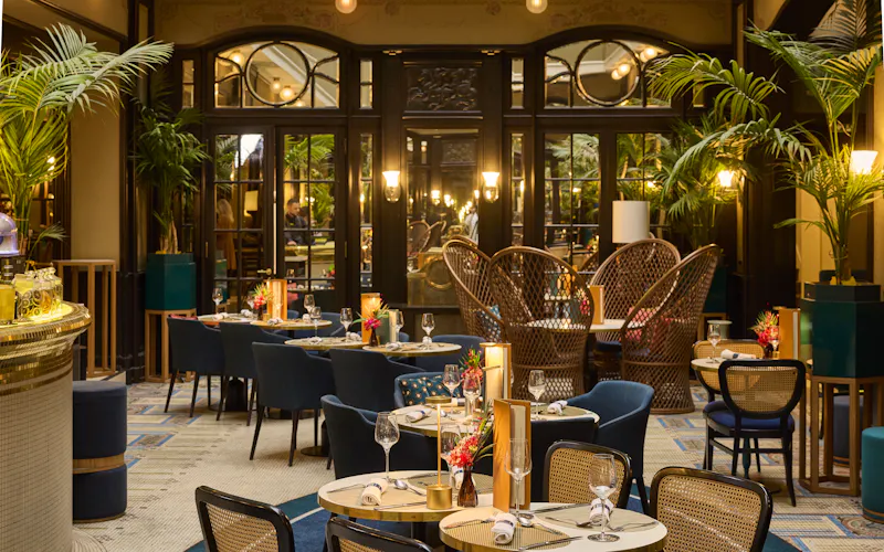 Image of LE 38 BAR LOUNGE