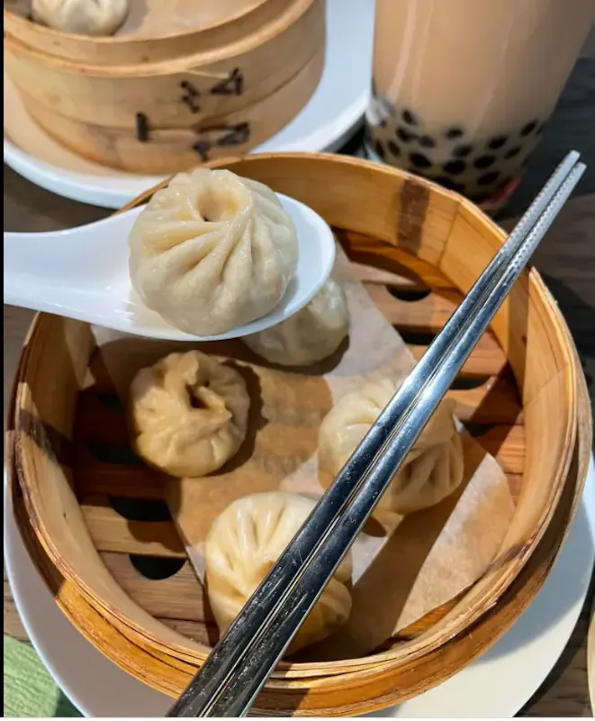 Image of Simon Says Taste Taiwan