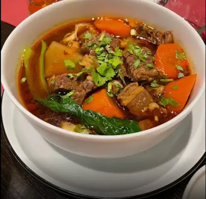 Image of Simon Says Taste Taiwan
