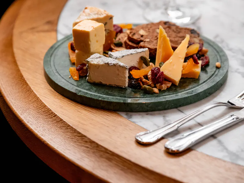 Foto vanRestaurant Rotisse