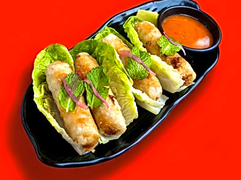 Image of Soy Sohho