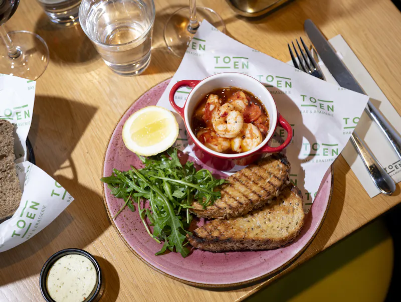 Image of Toen Bar & Brasserie