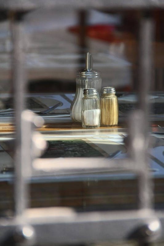 Image of Brasserie Horta Image of Brasserie Horta