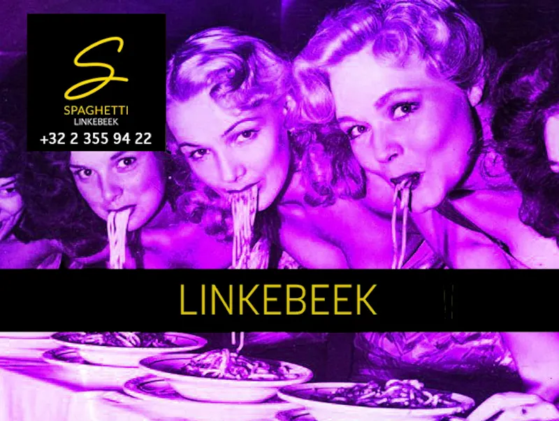 Spaghetti Linkebeek