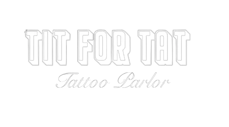 Image of Tit for Tat