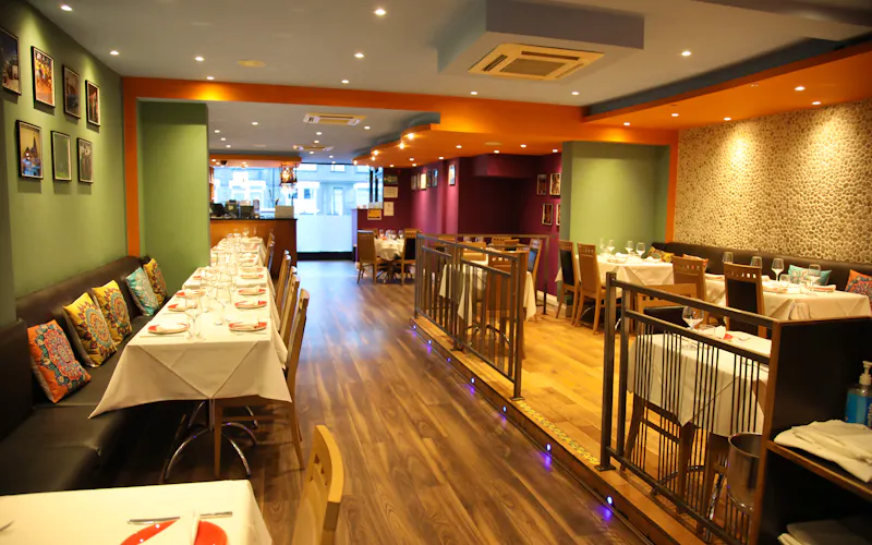 Image of Moksha